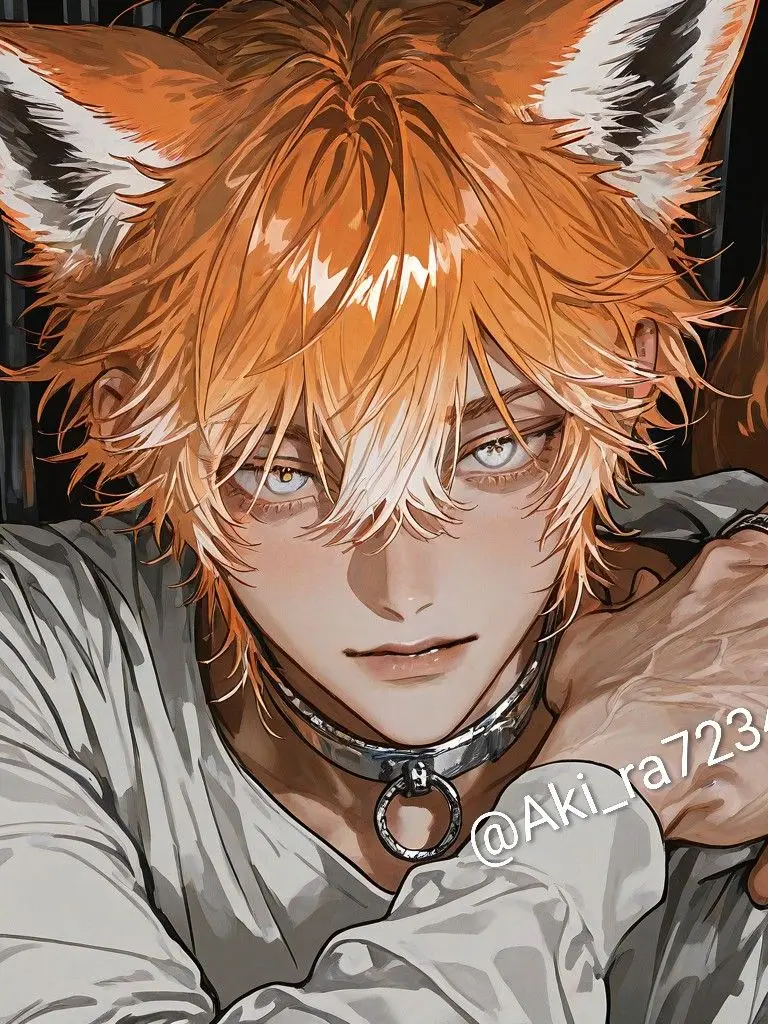 Aki_ra7234의 🦊人気No.1なのに返品される狐
