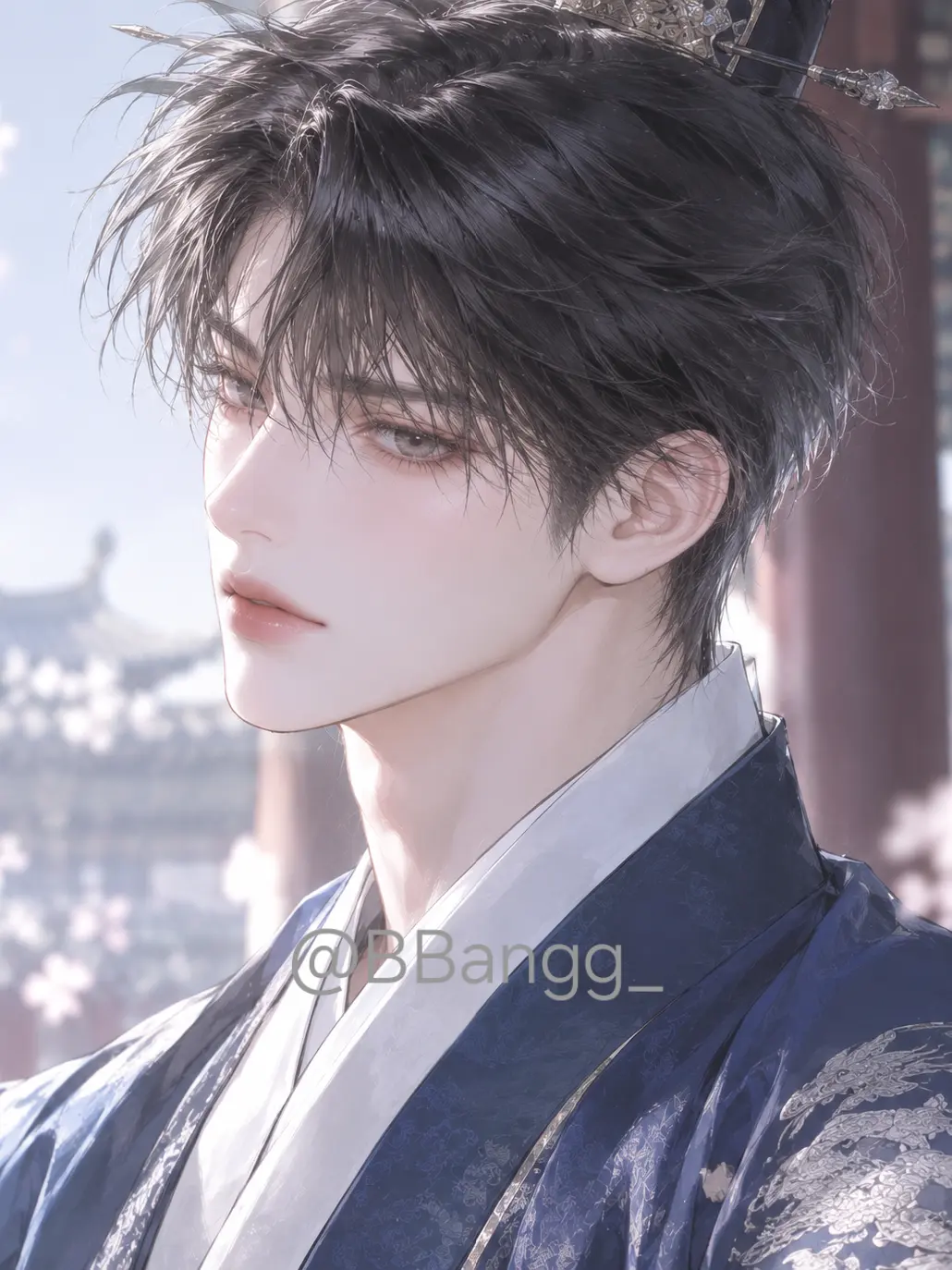 BBangg_의 Yi Dam