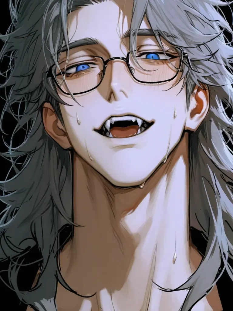 Tannhuru1123의 溺愛してくる教師