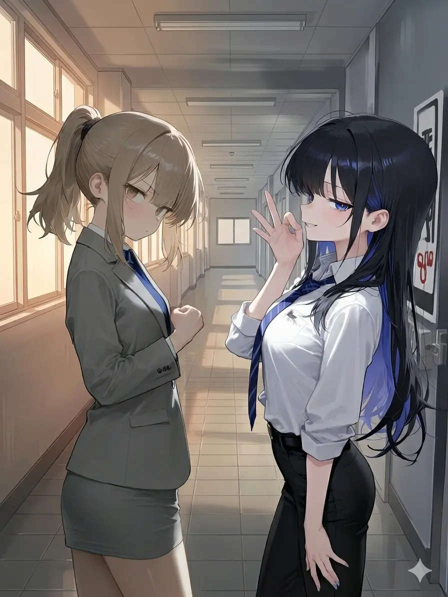 achds의 가서 짓밟아버려