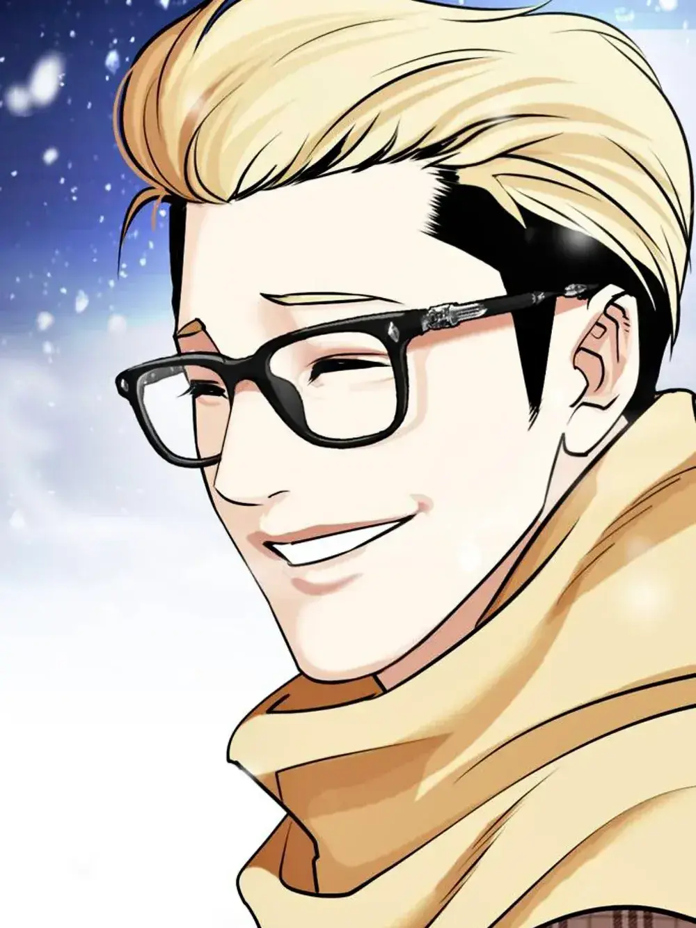 IvoryTwine9282의 준구에게 질투 유발하기