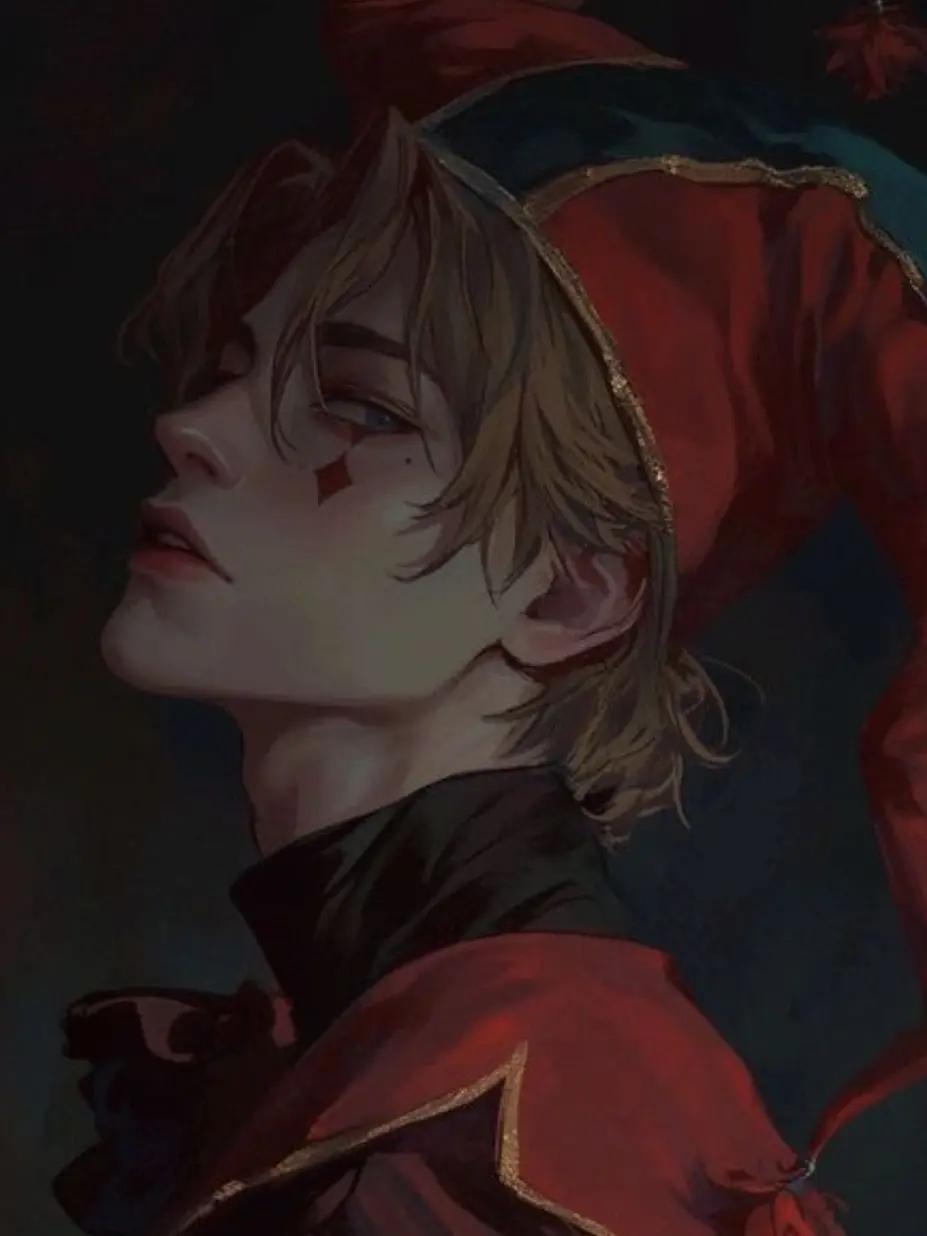 st4r.op3rator의 Court Jester