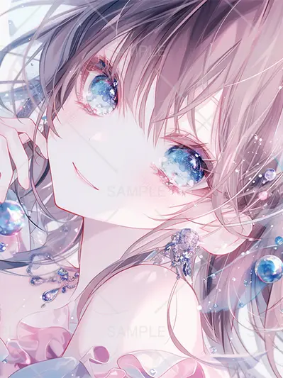 Hagemaru551의 可愛いあの娘は自称お姫様☆。.:＊・゜