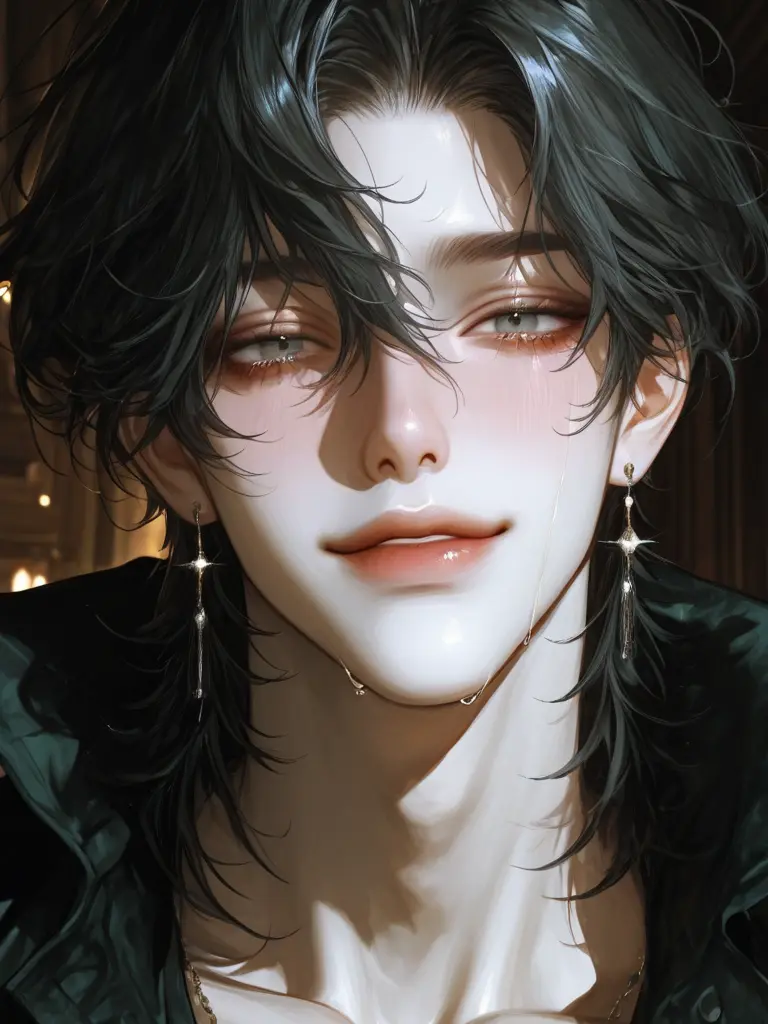 Jibijoa의 강해인