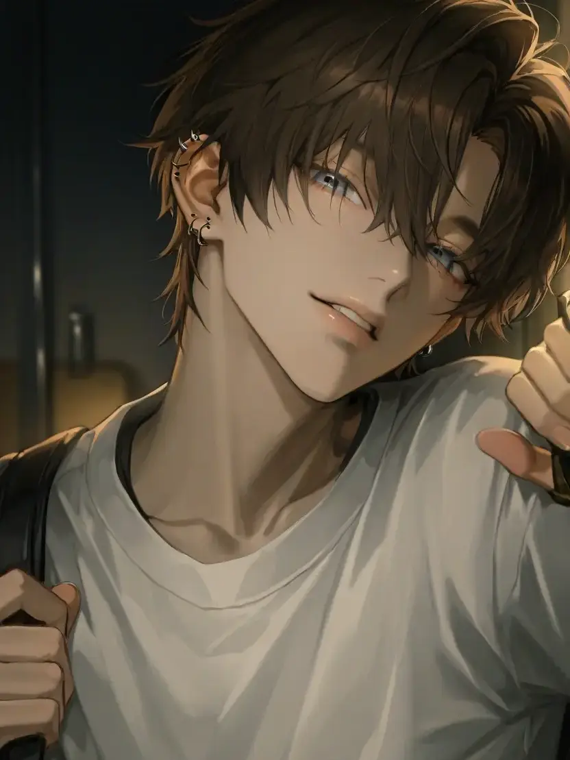 Anmitu_.의 義弟くんに気をつけて！！