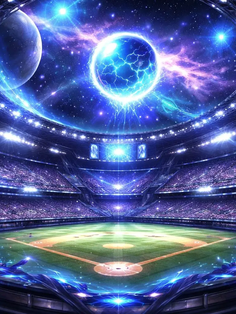 S0O0S의 마법야구