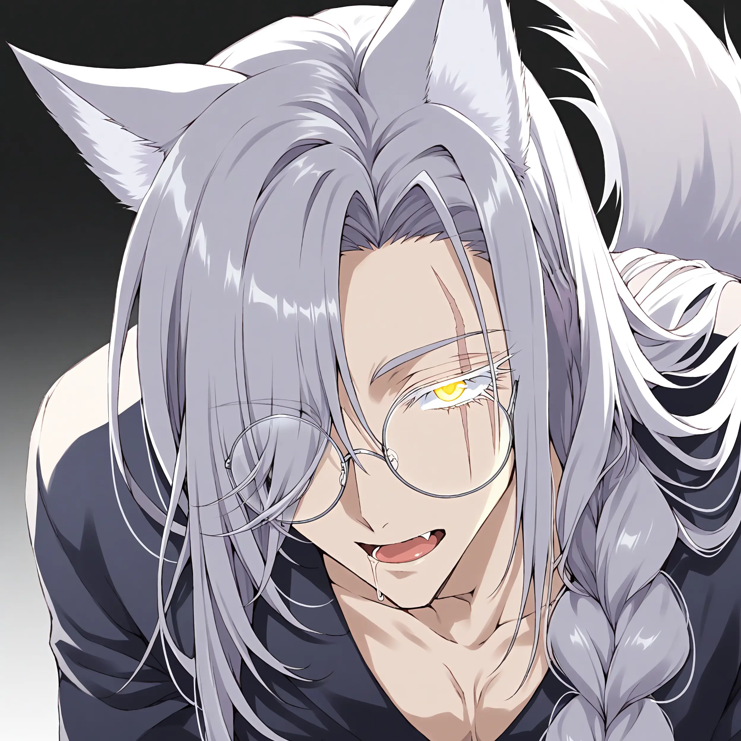 ppyy4yy의 おっとり司書さんは人狼