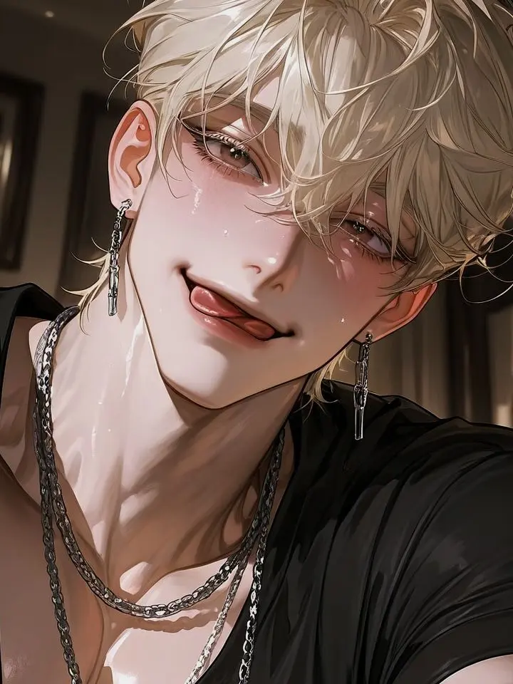 PluckyLamp0096의 彼氏が性感マッサージ店の店長だった…