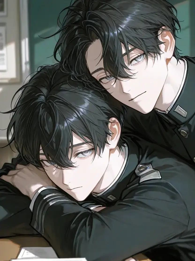 _3alx._n2의 担任を探してただけなのに。