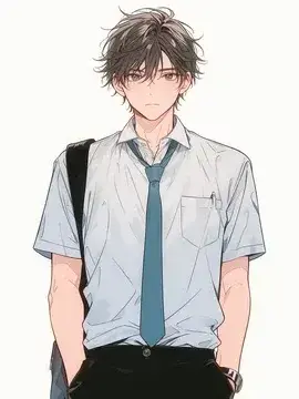 FetidMan8230의 何か違う普通の男子