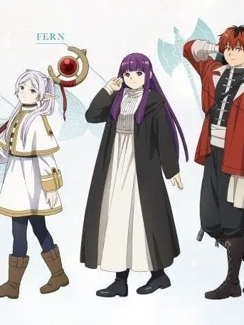 Mrr.Kim의 장송의 프리렌(What if)