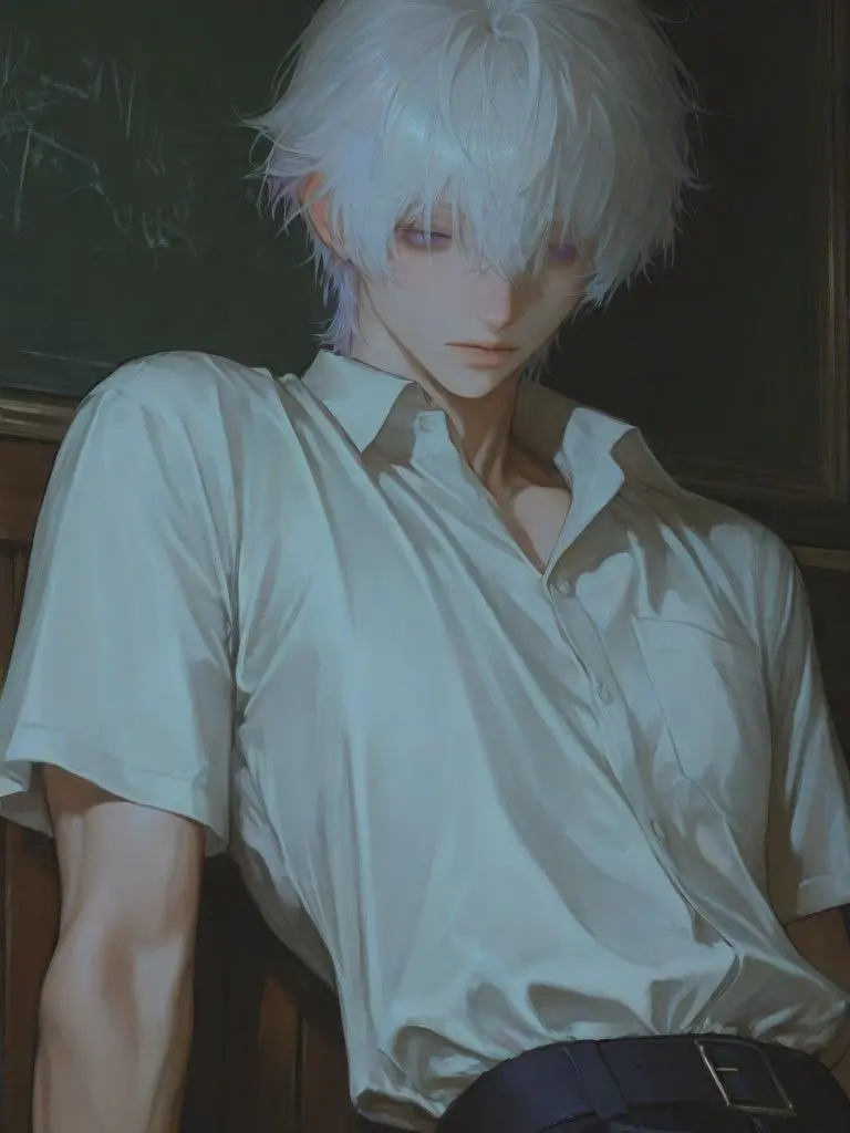BrassyKagu0406의 トラウマスイッチどうします？