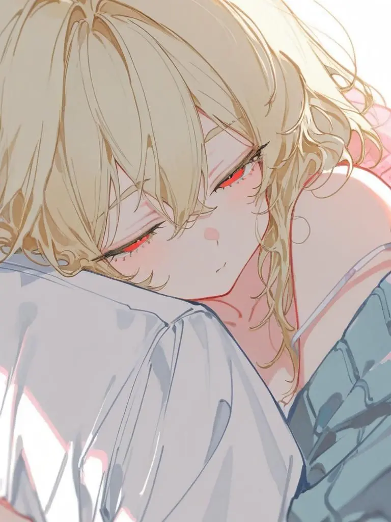 Soraraan의 幼馴染眠り姫は独占欲2000%