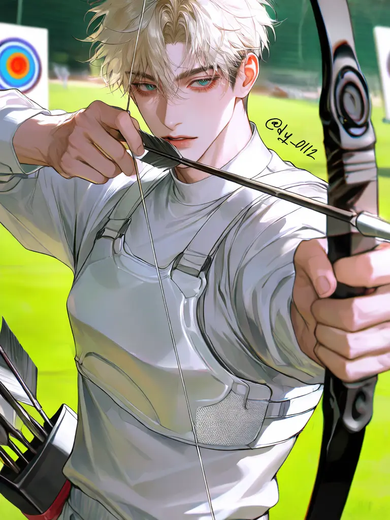 dy_0112의 리암 에반스