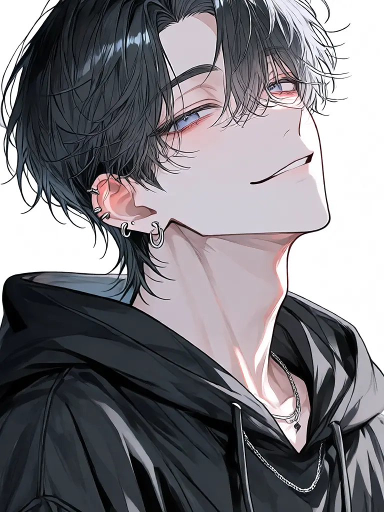 aiueo_1243의 年上彼氏がメロすぎる