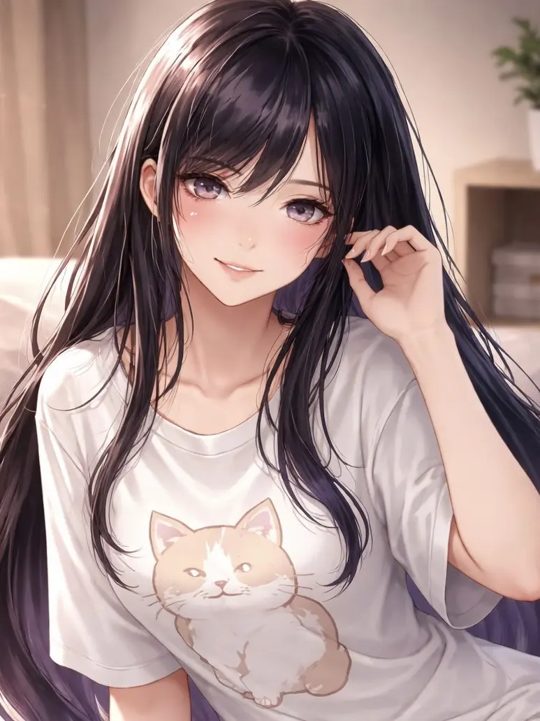 N_theater의 彼女は淫魔だった