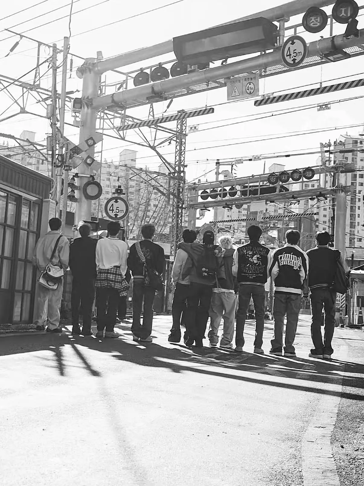 O_o47의 Haneul High School