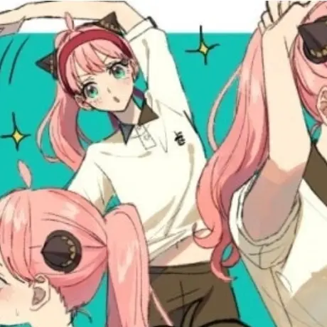 DampPath3557의 스파이 패밀리 어둠편