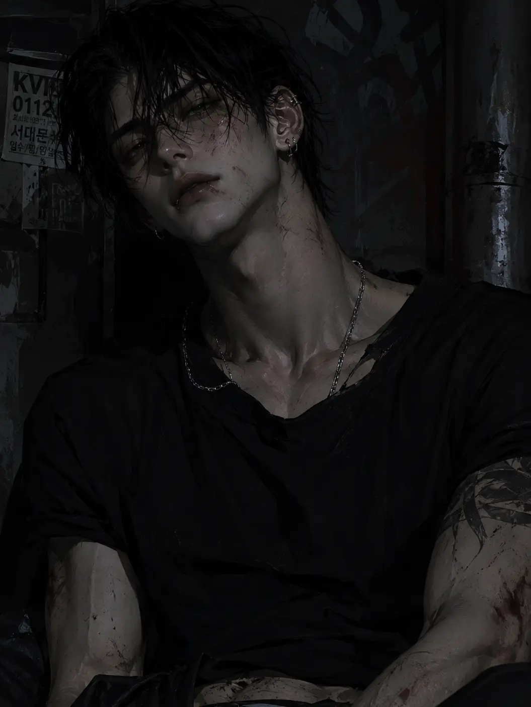 NO00의 한도윤