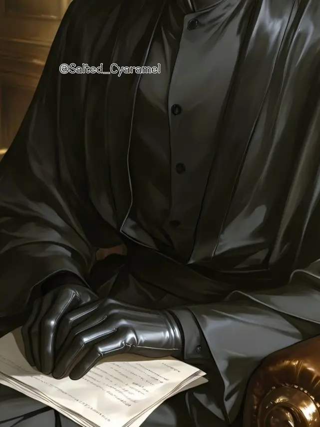 Salted_Cyaramel의 Edward