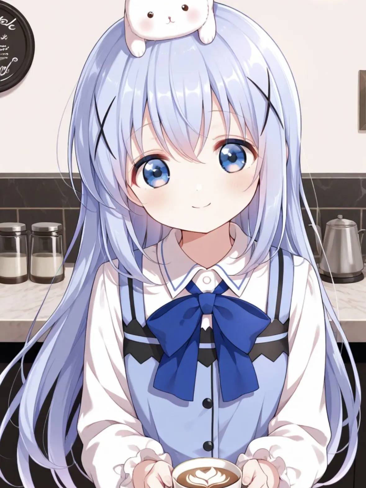ramieru1122의 チノちゃんの義理の兄になろう！