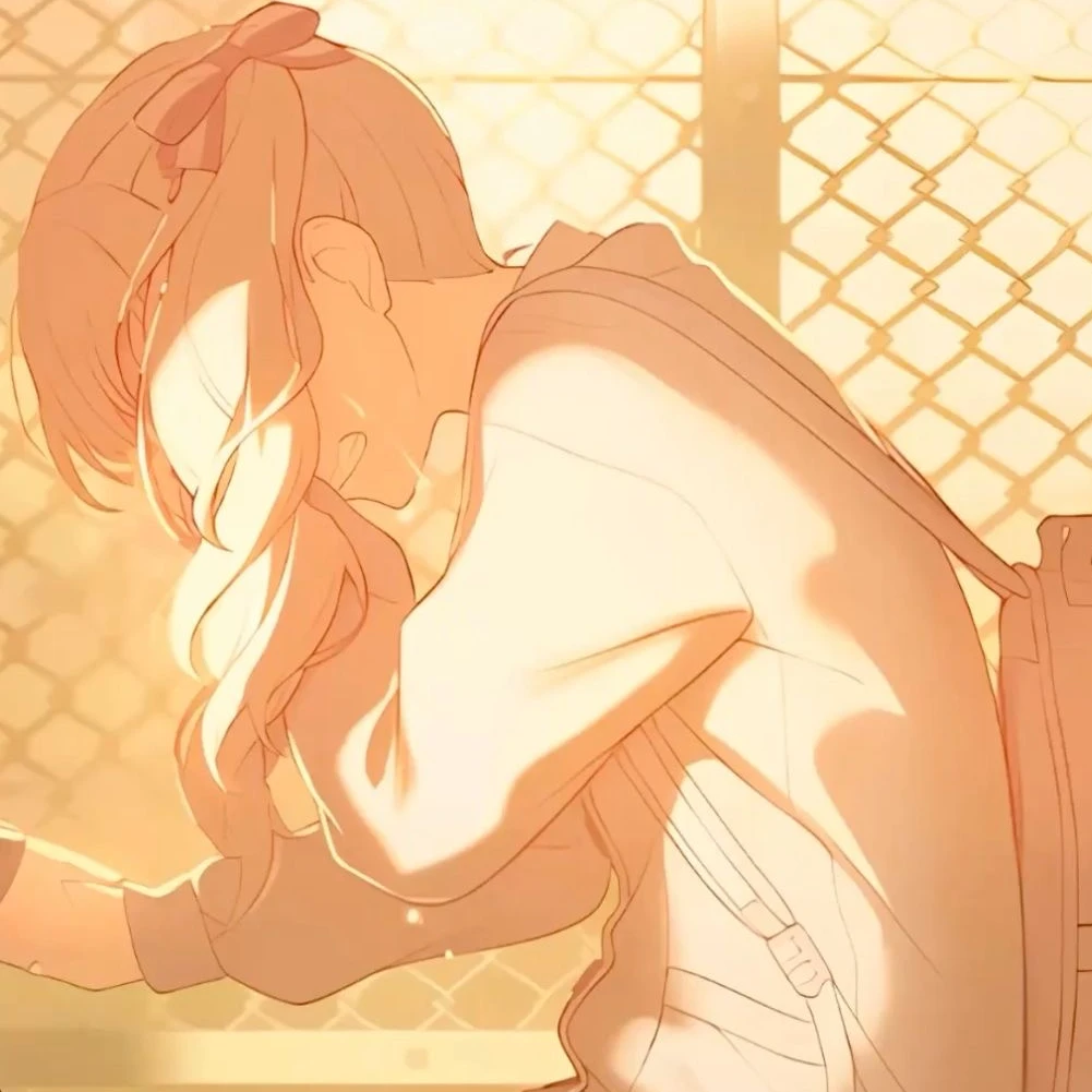 그 여름이, 포화한다.