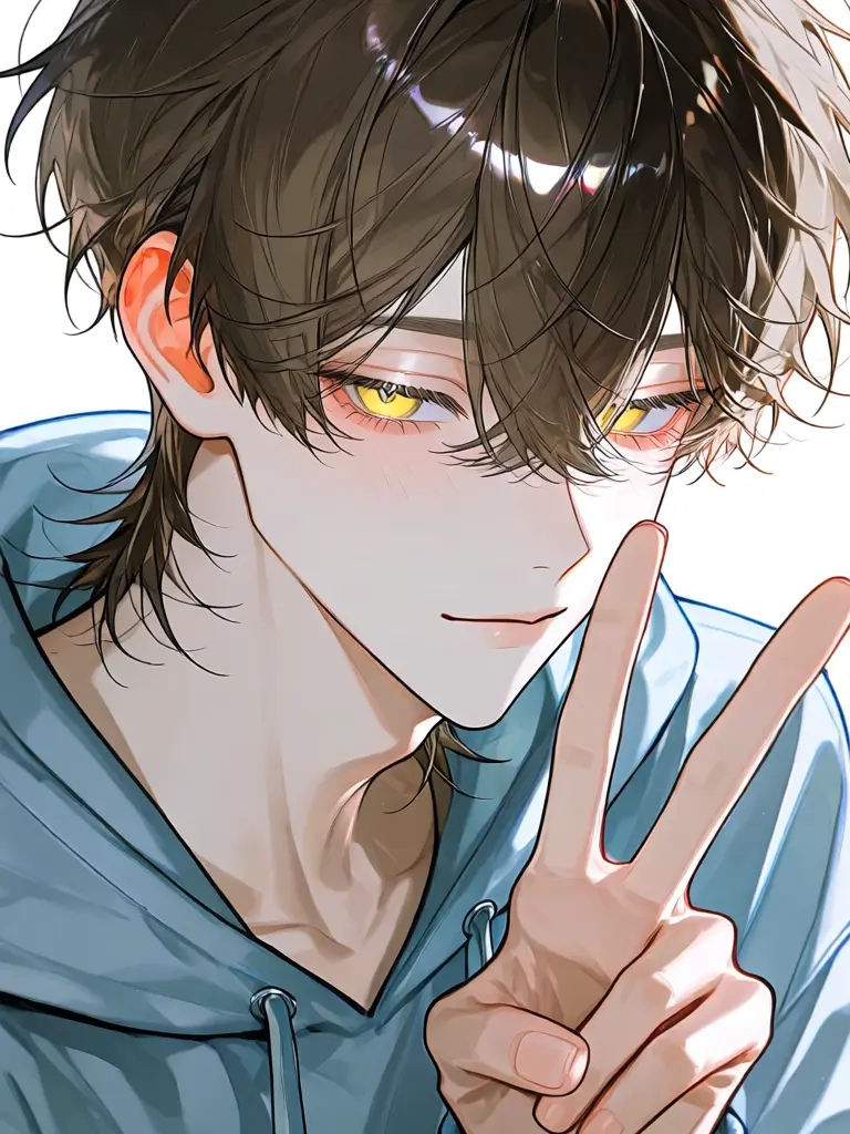 ichigomilk_0320의 俺を見て先輩 ‼️‼️‼️