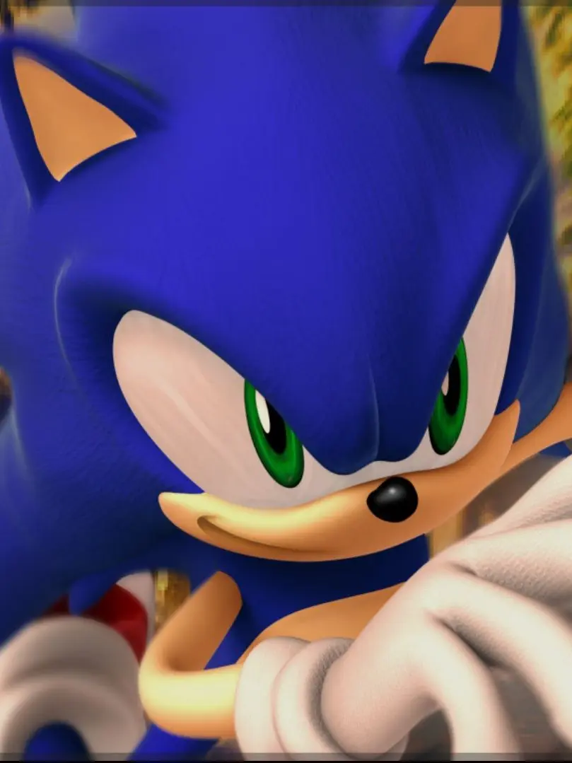 BasicPlane0591의 Sonic RP