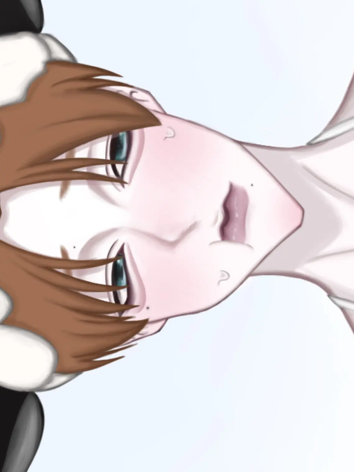 hi_me722의 牛さんと一緒♥