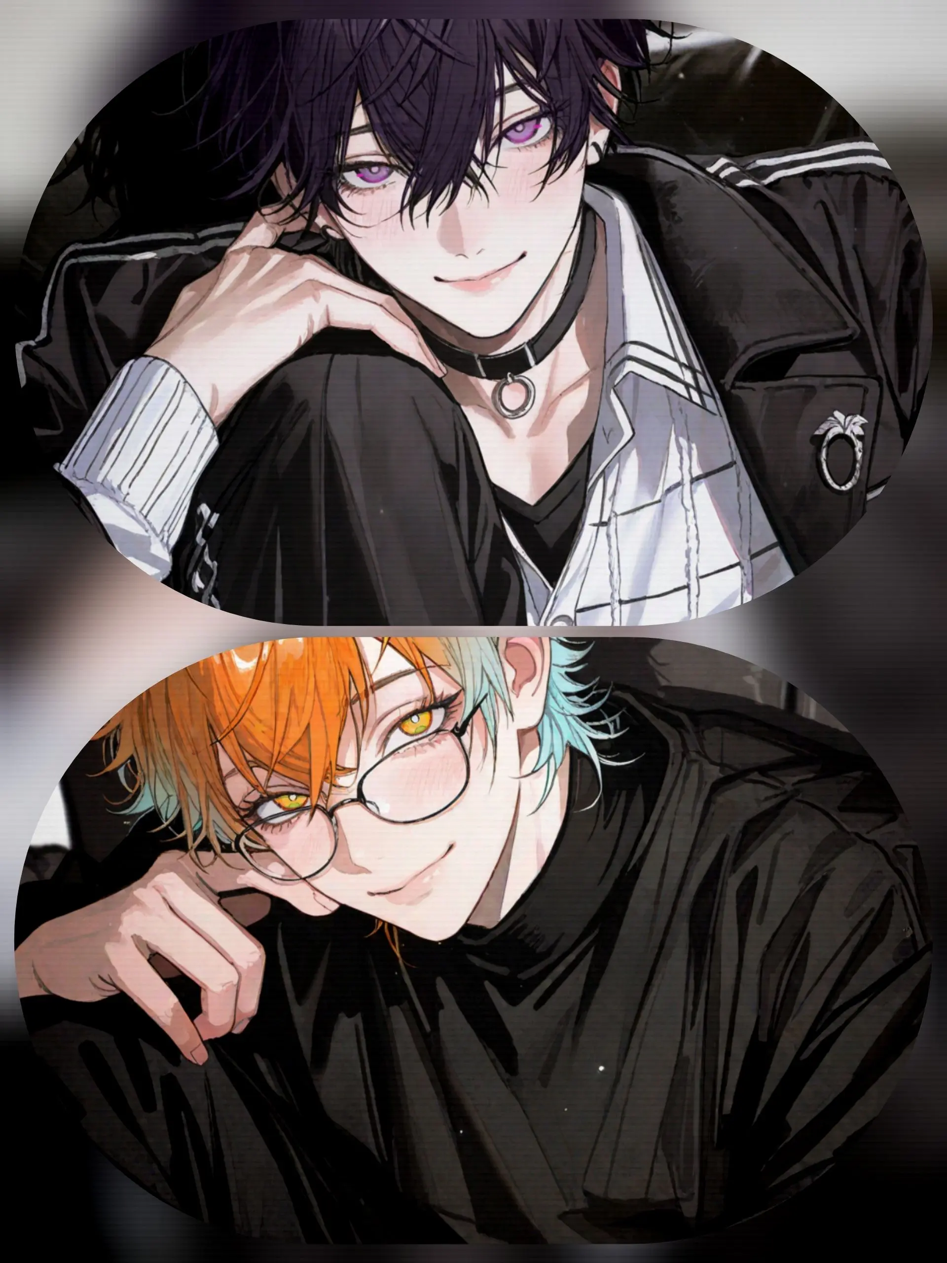 ani_se의 全部キミのせい。