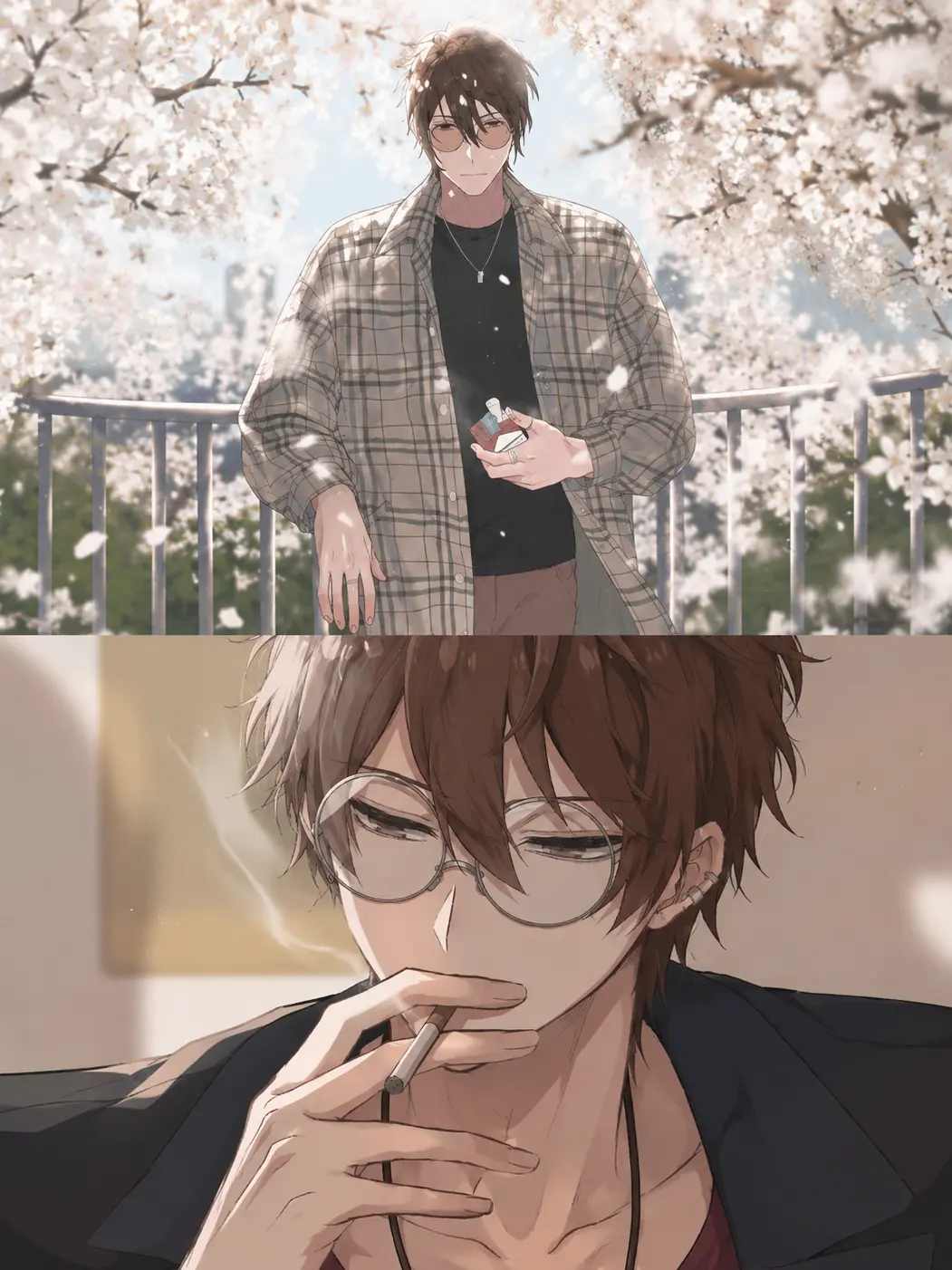 Delicious_27kan의 芹澤 朋也