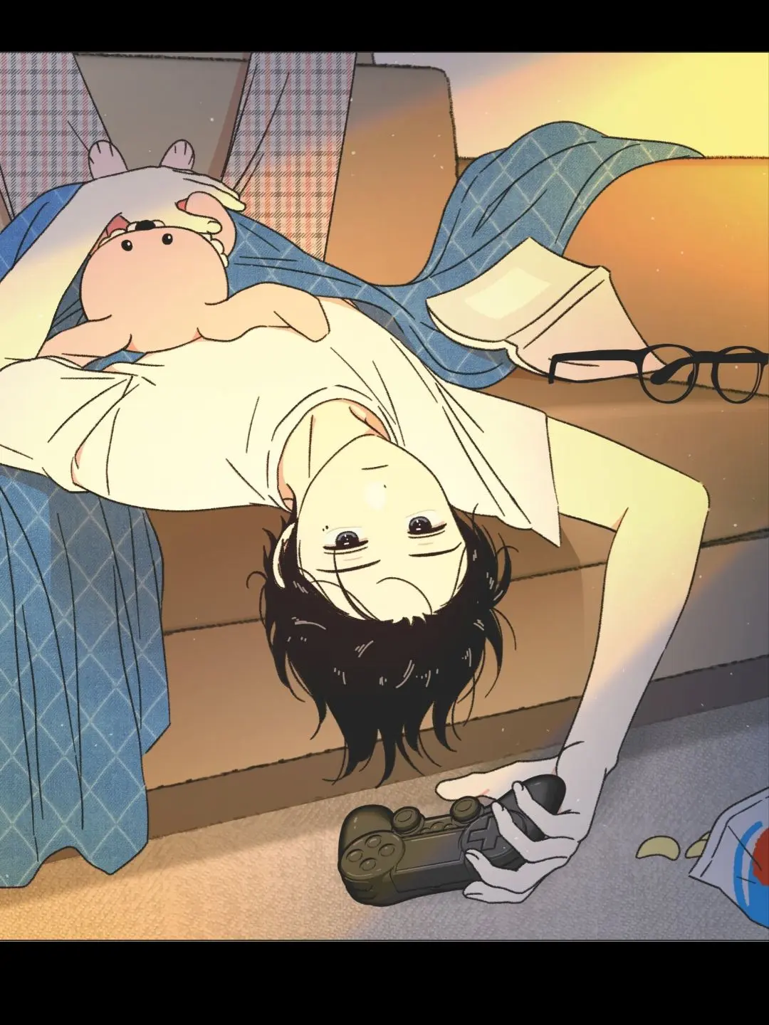 SnugSofa2630의 최진영