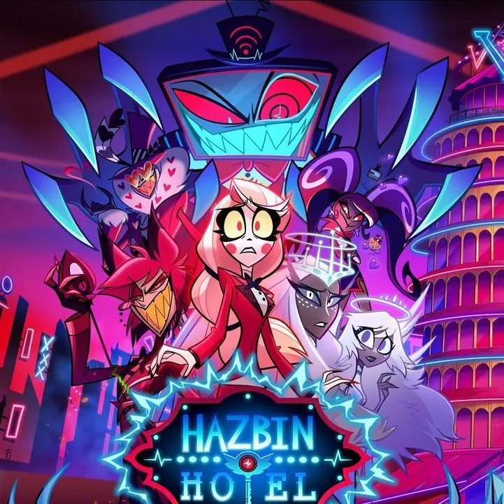 OutlawChime5493의 해즈빈 호텔2