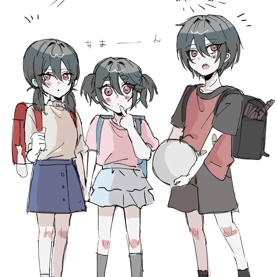 はじめてのおつかい