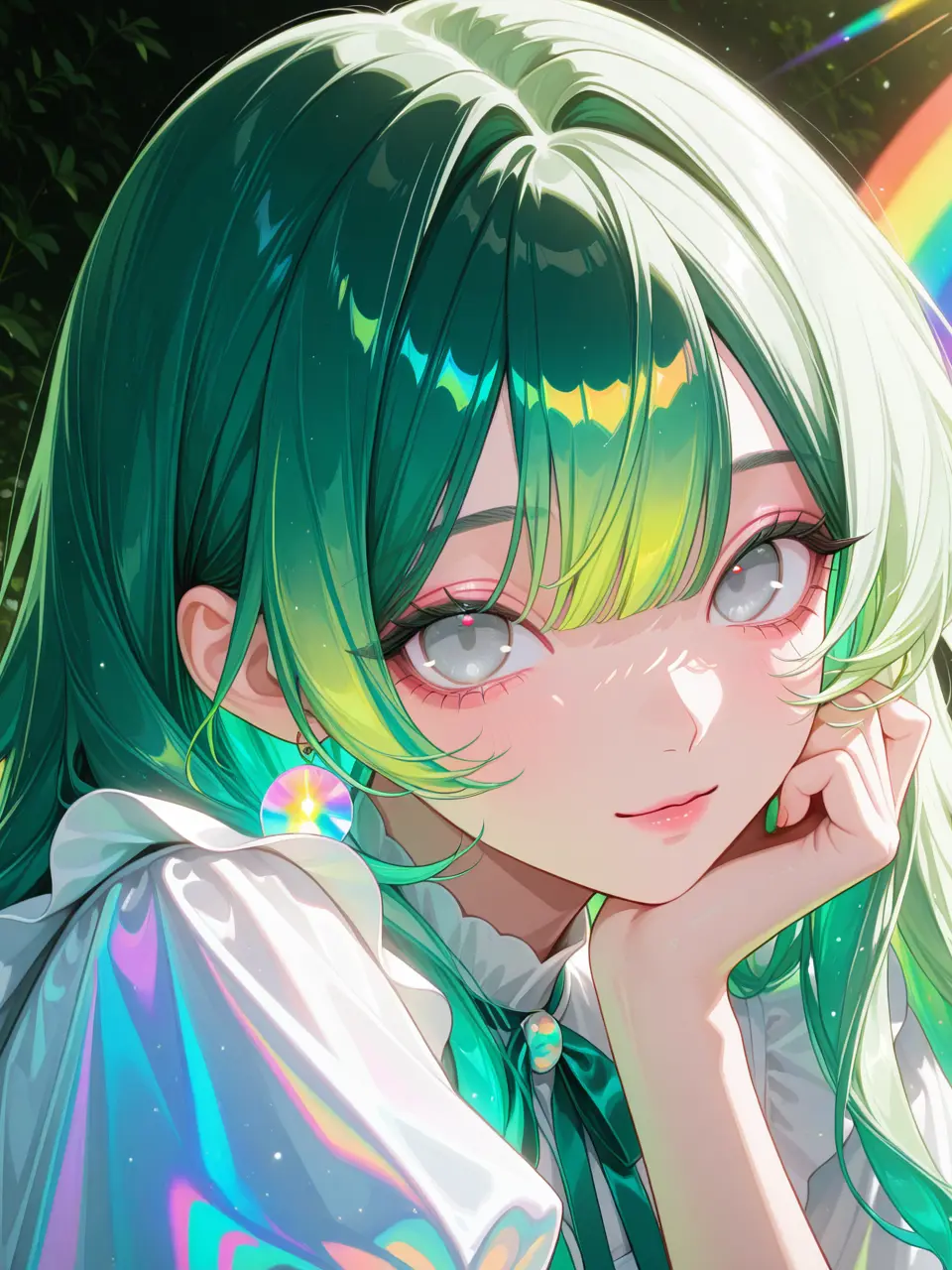 SiruCat의 スカーレット