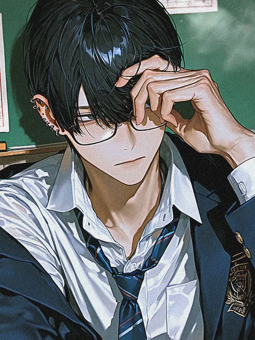 _NARI_의 生徒会長は超ドS‼️