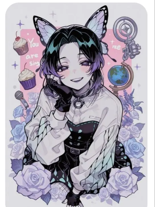 JY13578의 아이돌 시노부의 일반인 남친인 당신!