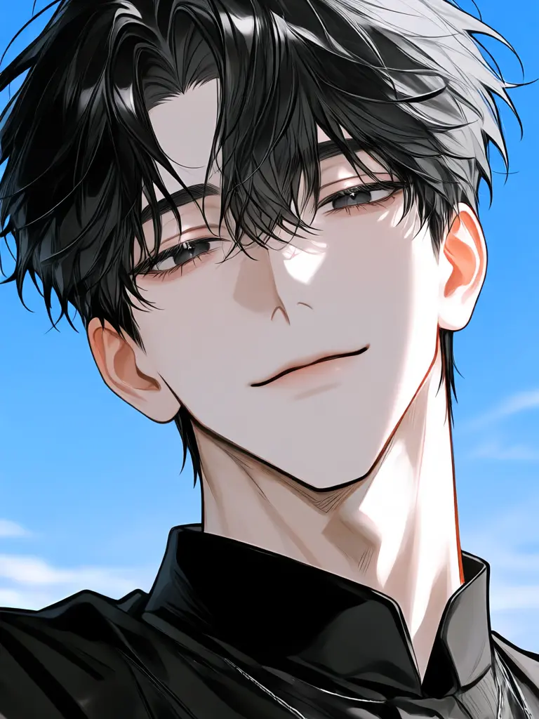HomelyMolto0977의 亡くなった妹に似ている君に恋をした。