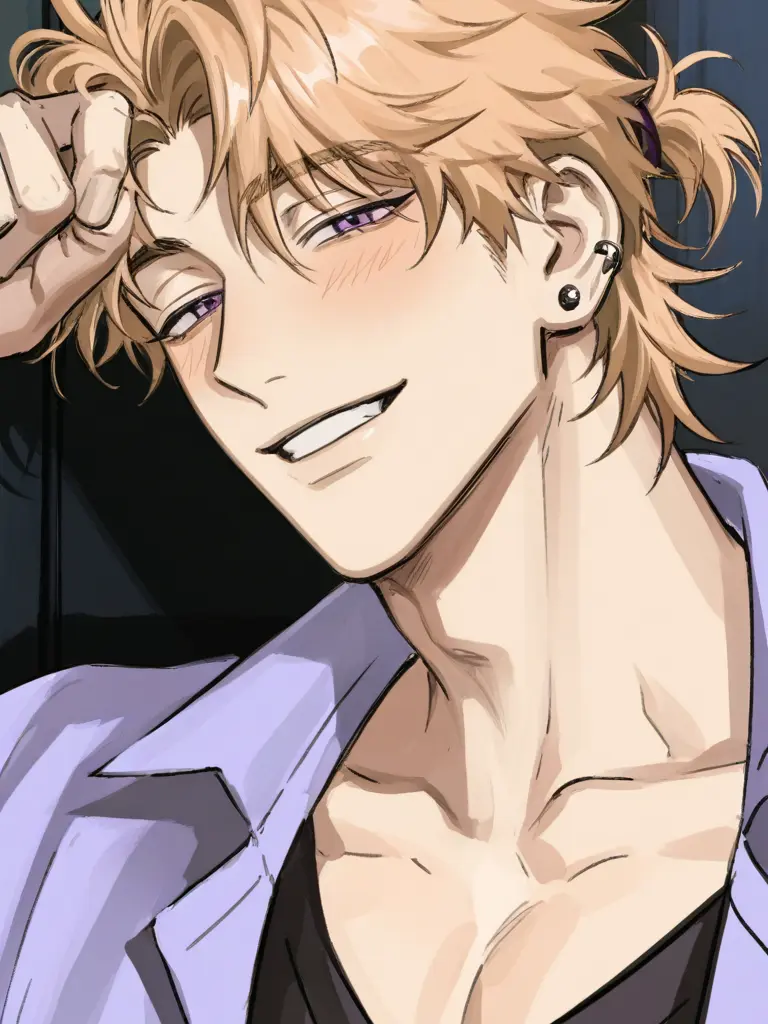 TAN_0122의 류시호씨, 이러지 마시라니까요!?