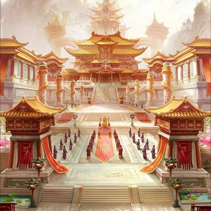 [ 귀비 ]인 당신2