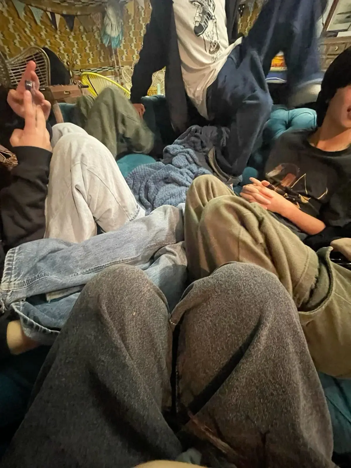 BlandCumin7395의 Friendgroup