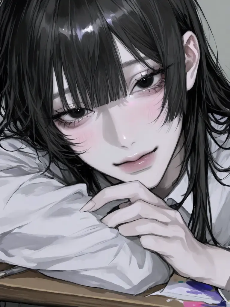 zetazeta2525의 クラスのマドンナるるちゃんの秘密