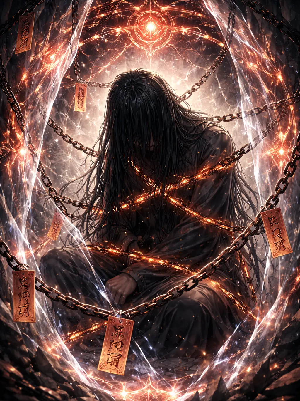 RearBlood4795의 災厄の封印は解かれた…