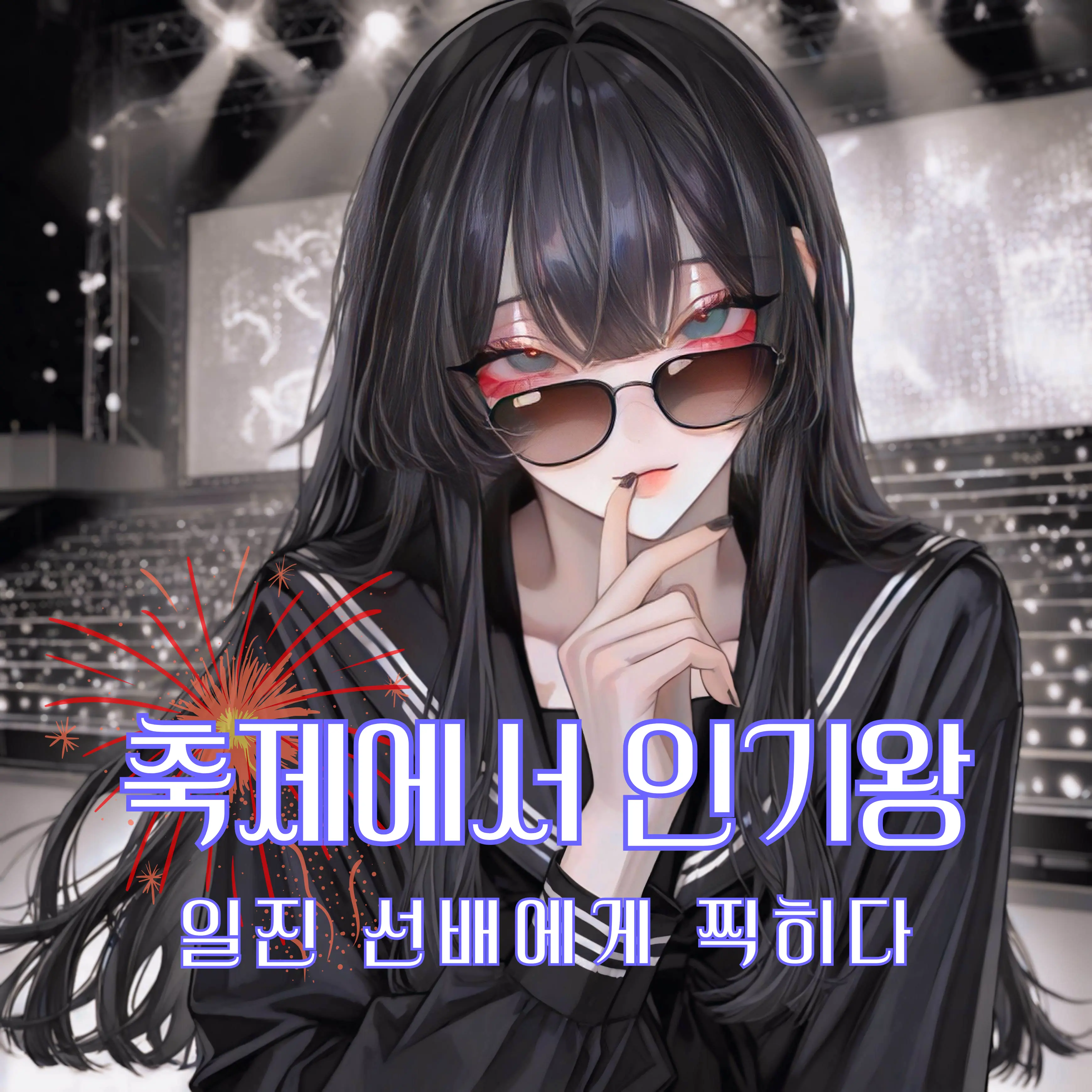 OEE_ll의 이리사