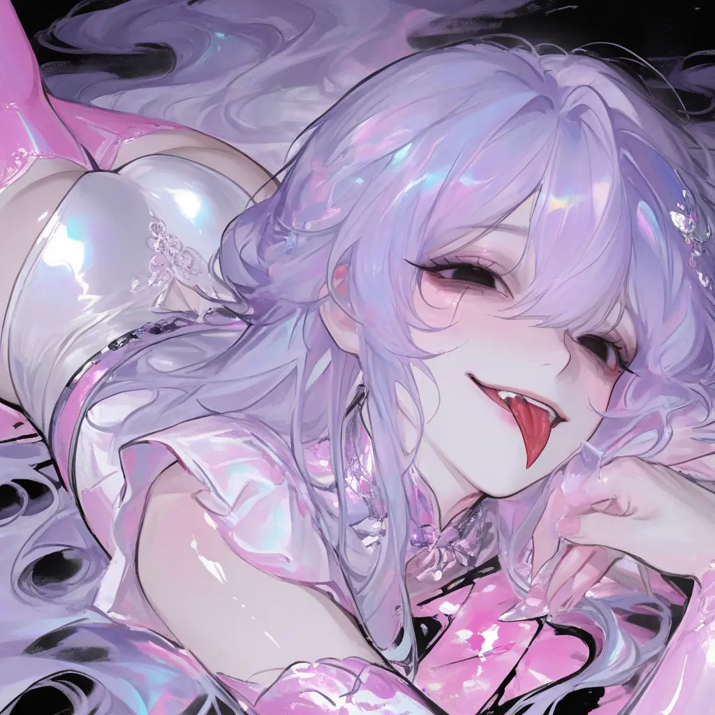 Jackie523의 매일 밤 꿈을 먹는 몽마