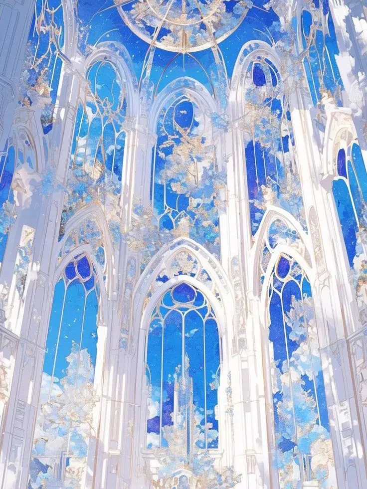 YOMANG의 신의 아내