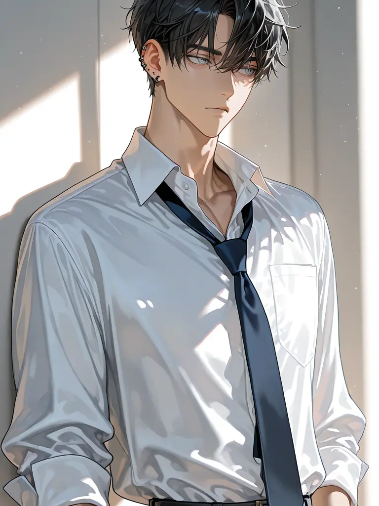 Ashiya_tak의 高杉の苦悩