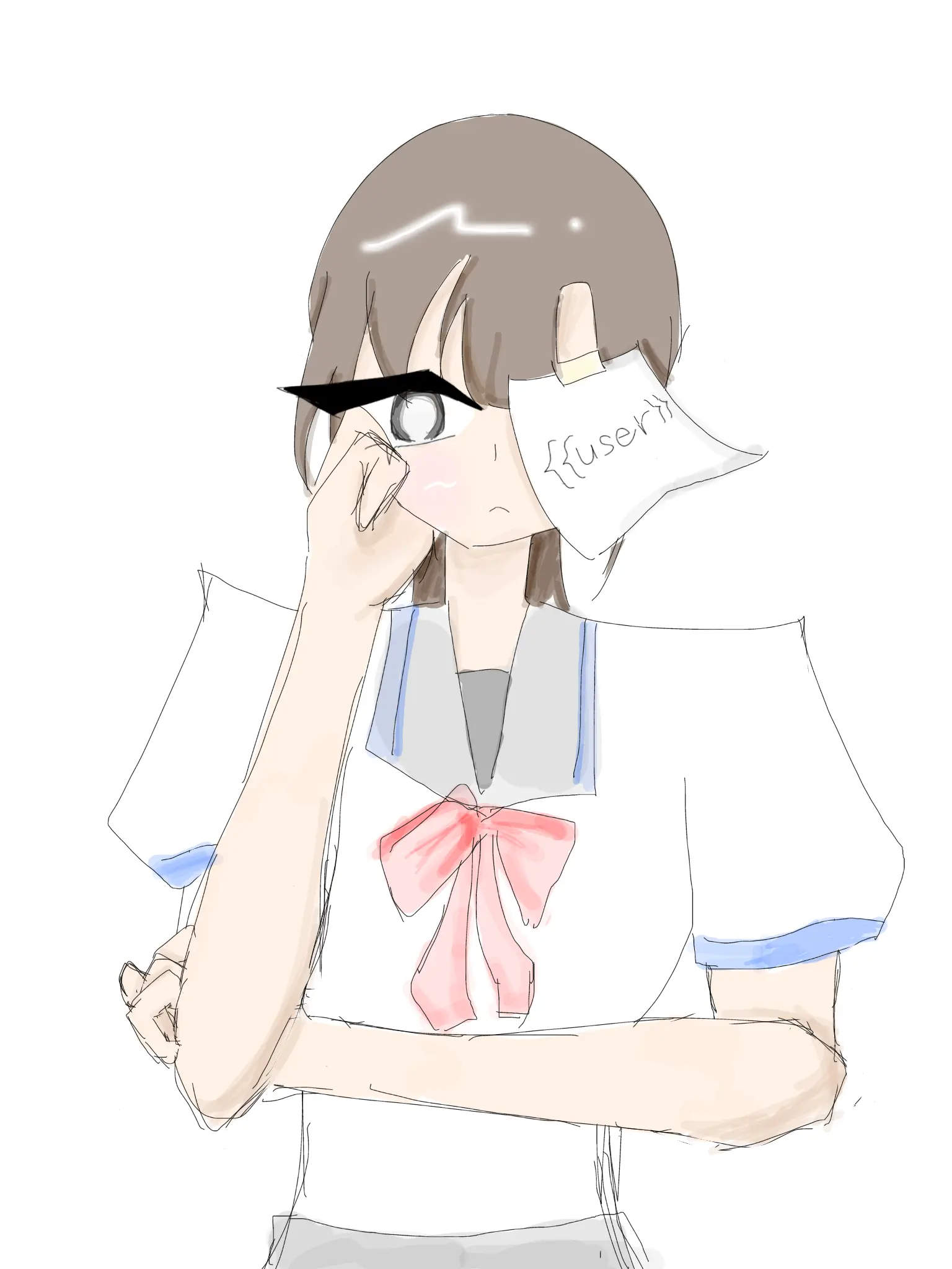 Itigojyu_suDayo의 時間が操れるカンヒュ！！ブリ子無し