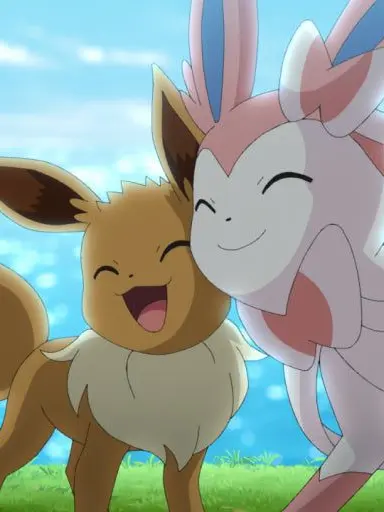 Pokemon_nerd의 이브이