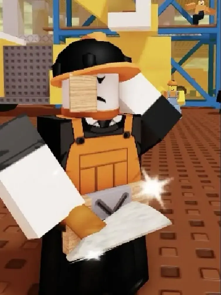 kukururu_karin의 Builderfulに愛されたい